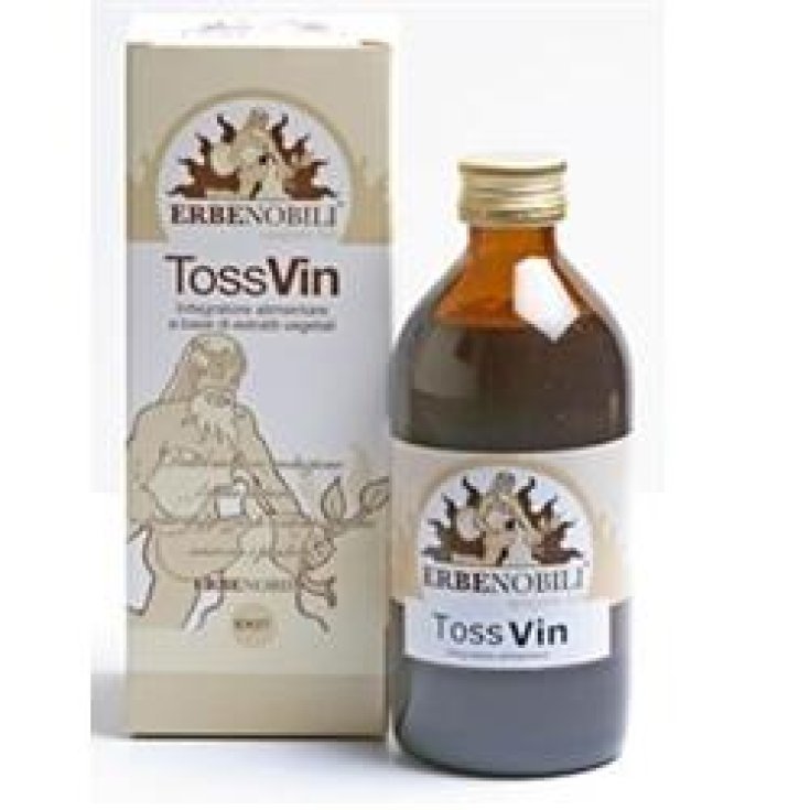 Tosvin 200ml