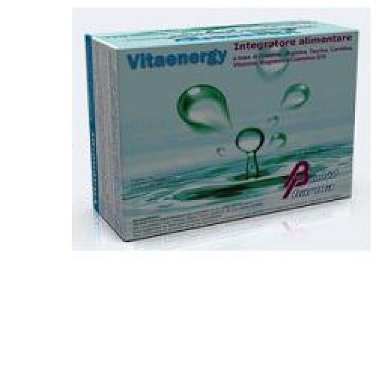 Vitaenergy 20busto