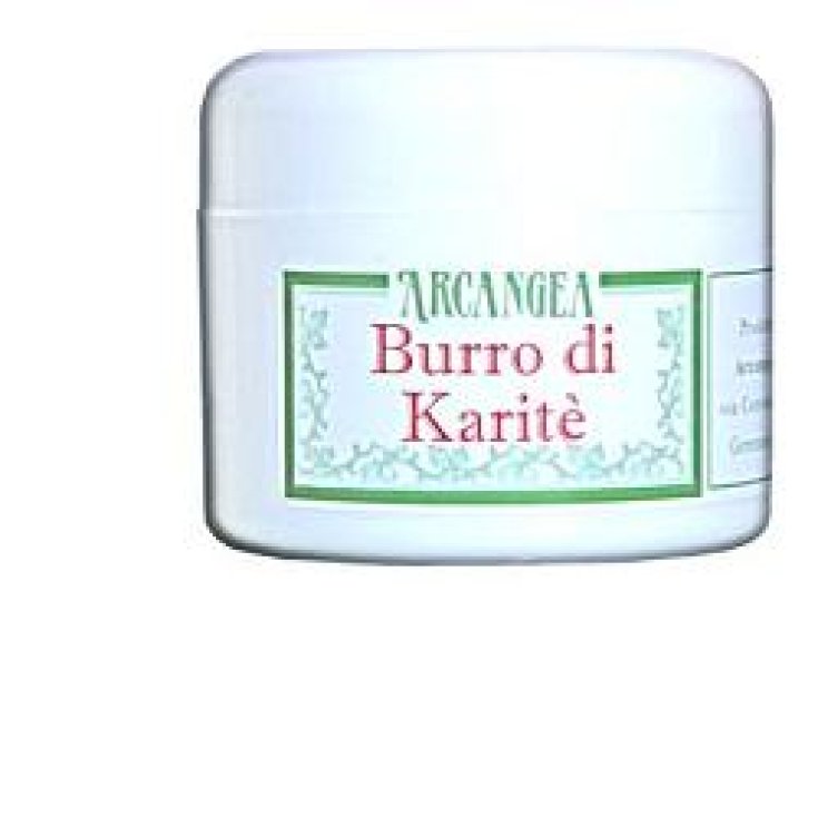 Manteca de karité 50ml