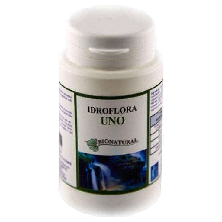 HIDROFLORA 1 40CPS