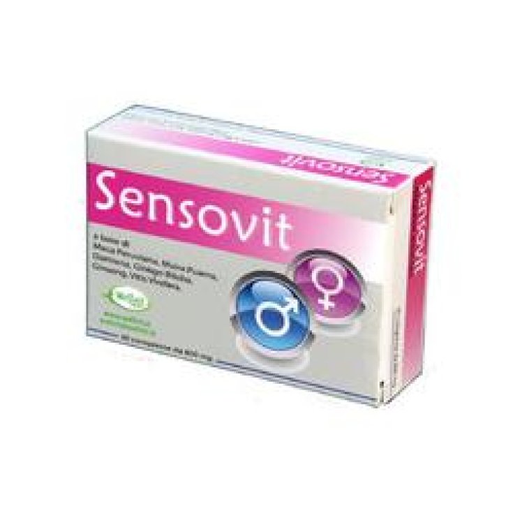 Sensovit 30cpr