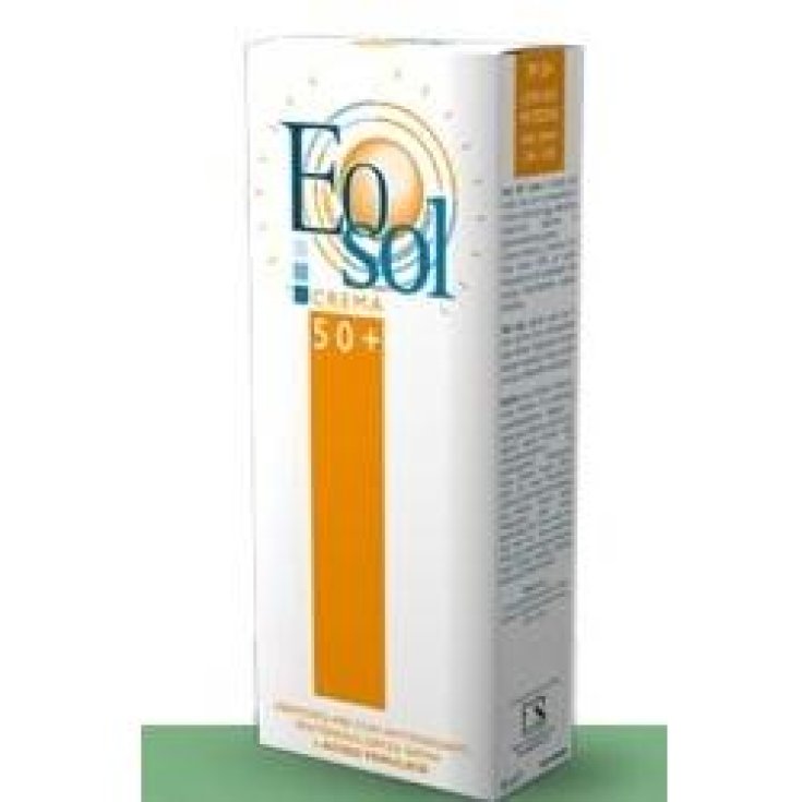 Eosol Crema Solar Fp50+ 50ml