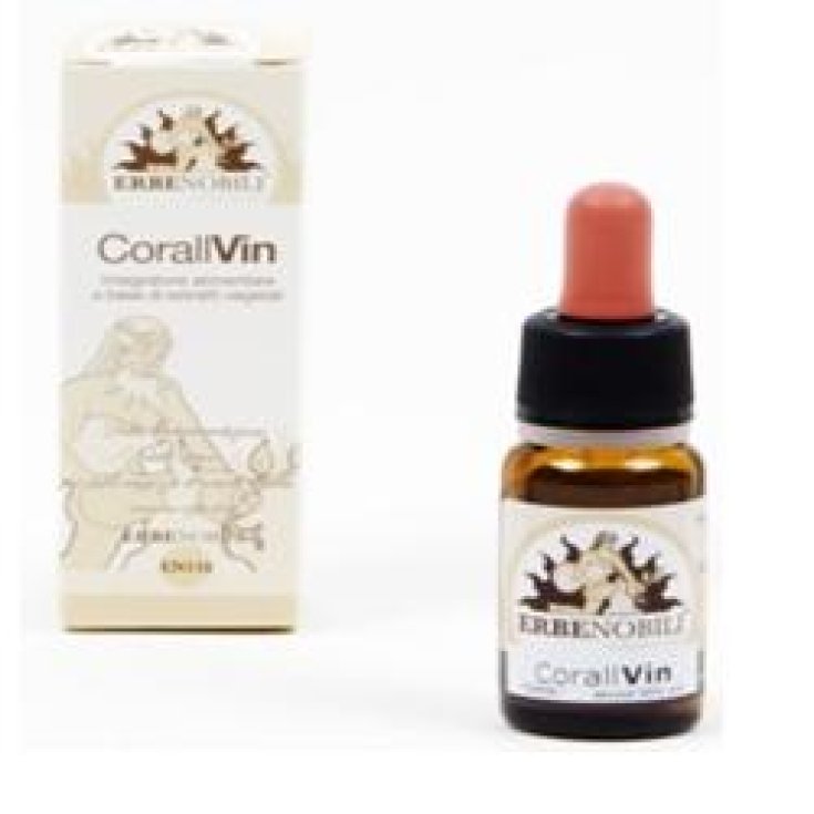 Coralvin 10ml