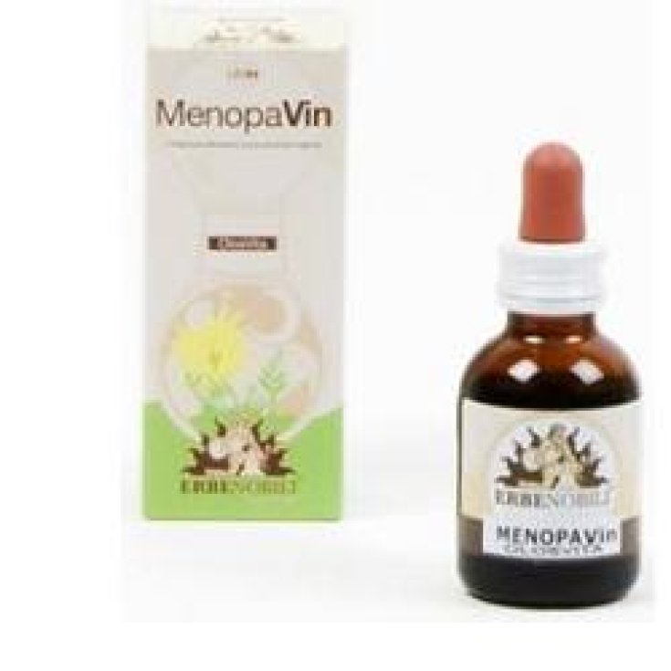 Menopavina Olosvita 50ml