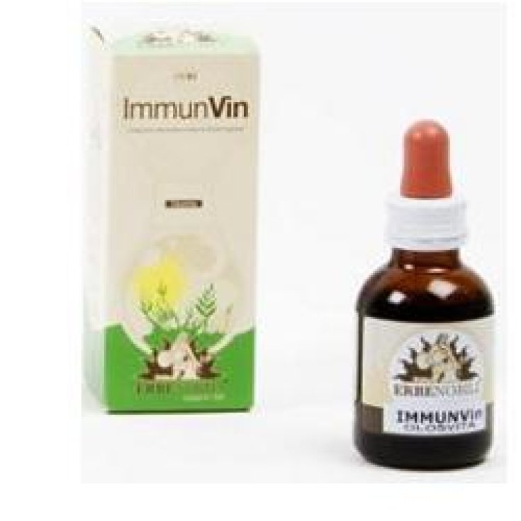 Inmunvin Olosvita 50ml