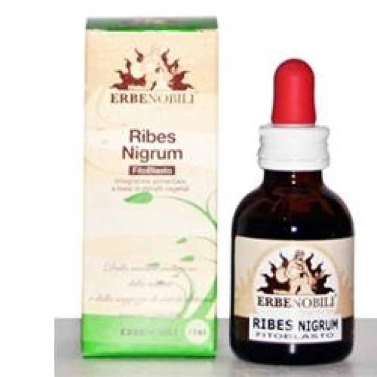 Ribes Nigrum Complemento Alimenticio 50 ml