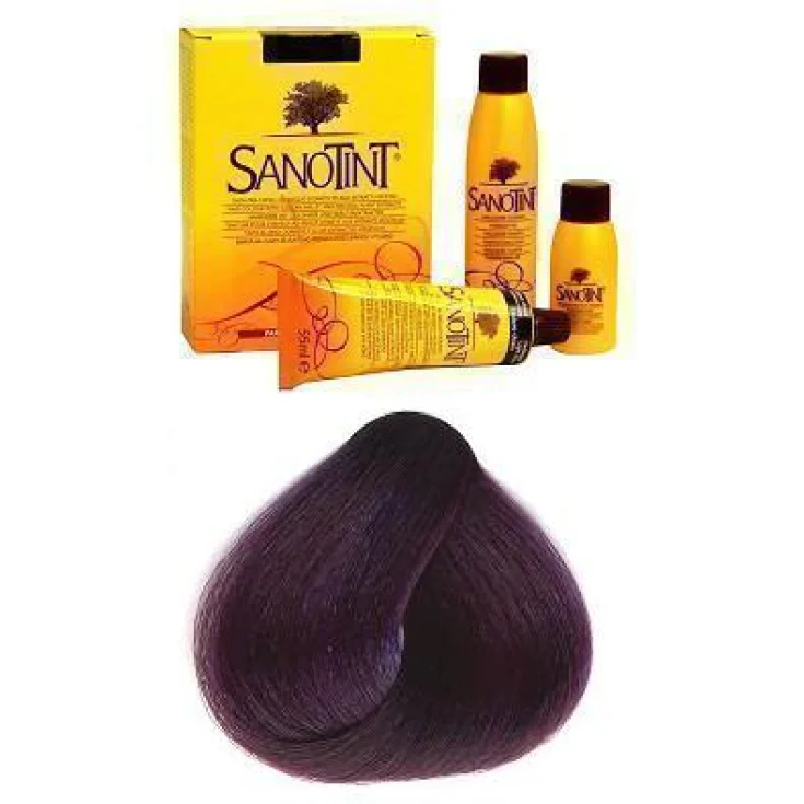 Sanotint Tinte Capilar 21