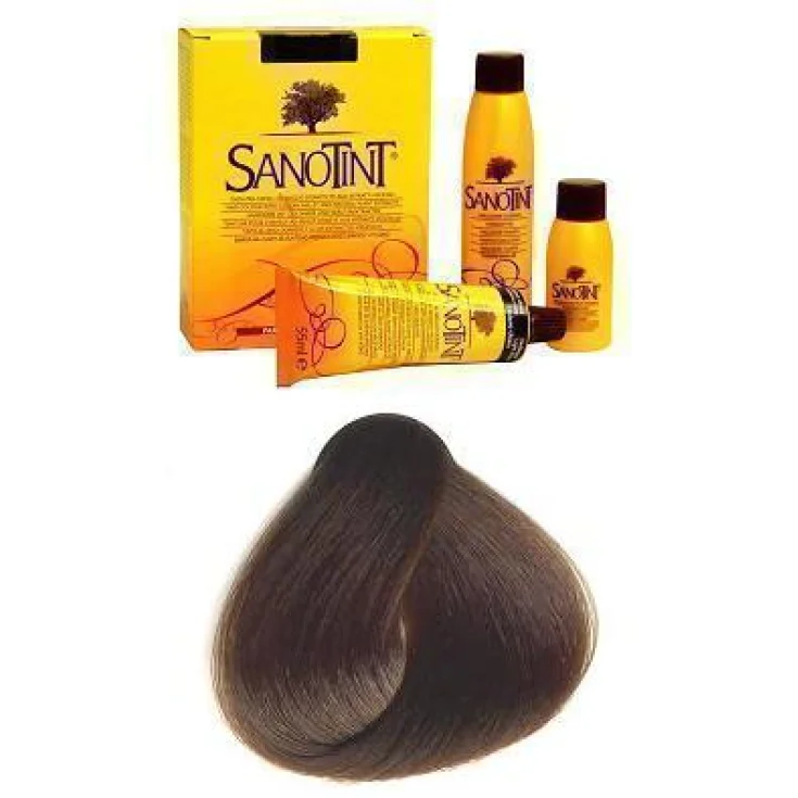 Sanotint Tinte Capilar 26