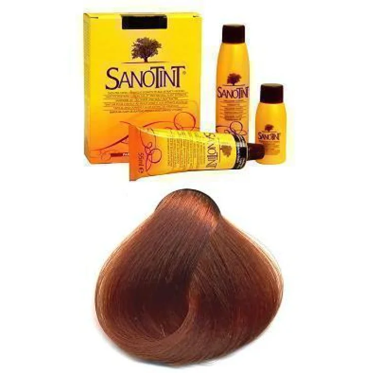 Sanotint Tinte Capilar 29