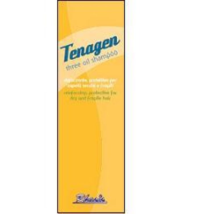 Tenagen Sh Theree Aceite 150ml