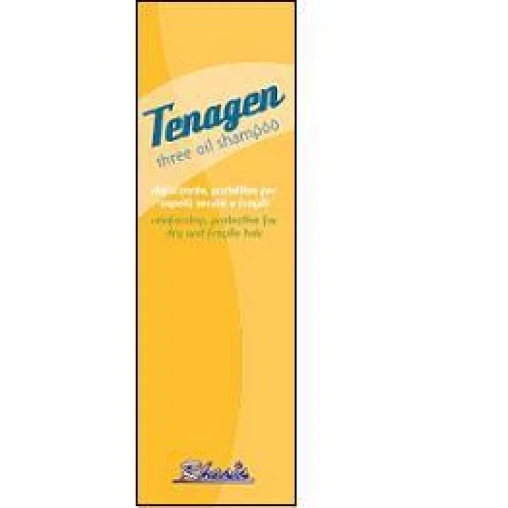 Tenagen Sh Theree Aceite 150ml