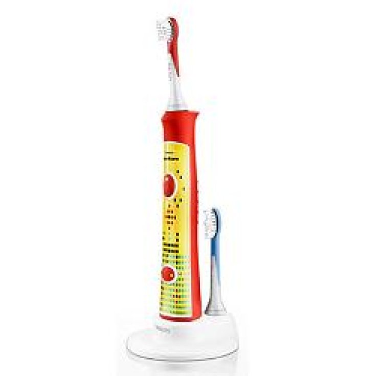 Philips Sonicare Forkids cepillo de dientes