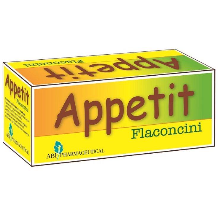 Apetito Bb 10f 10ml