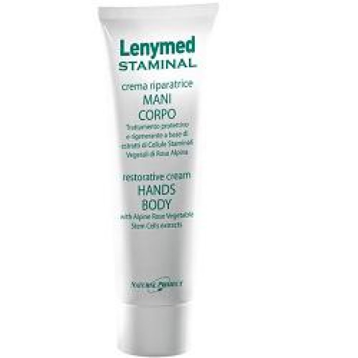Lenymed Estaminal Crema 150ml