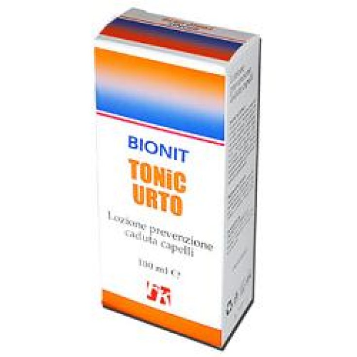 Bionit Tónico Shock Loz Cad 100m