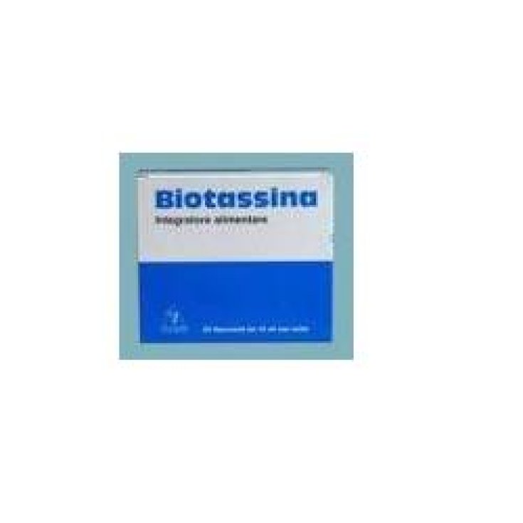Biotaxina 20f 10ml