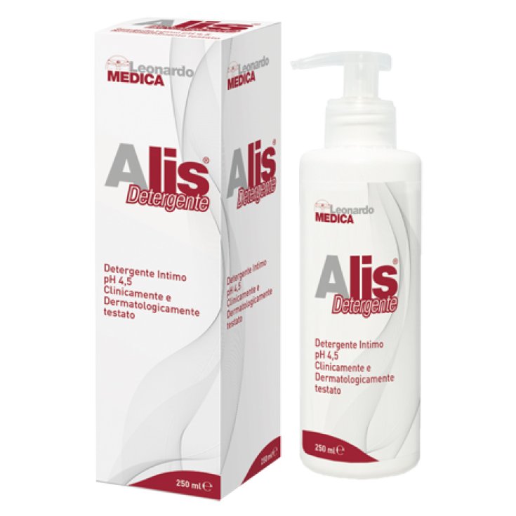 Alis Giníntimo 250ml