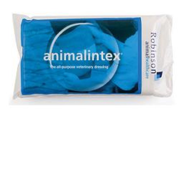 Pack Cataplasmas Animalintex