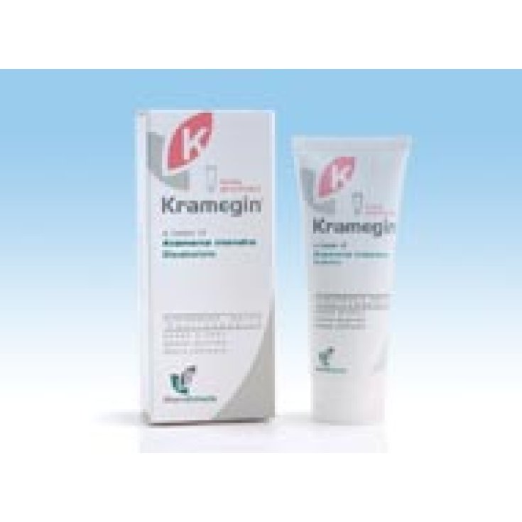 PharmExtracta Kramegin Crema 40ml