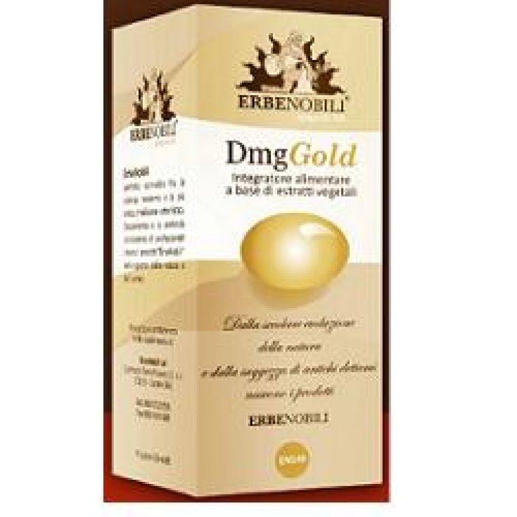 Dmg-oro 50ml