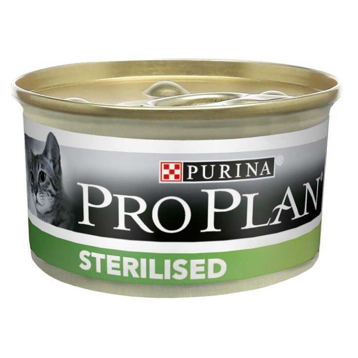 PP WC SALM ATUN ESTERILIZADO 85G