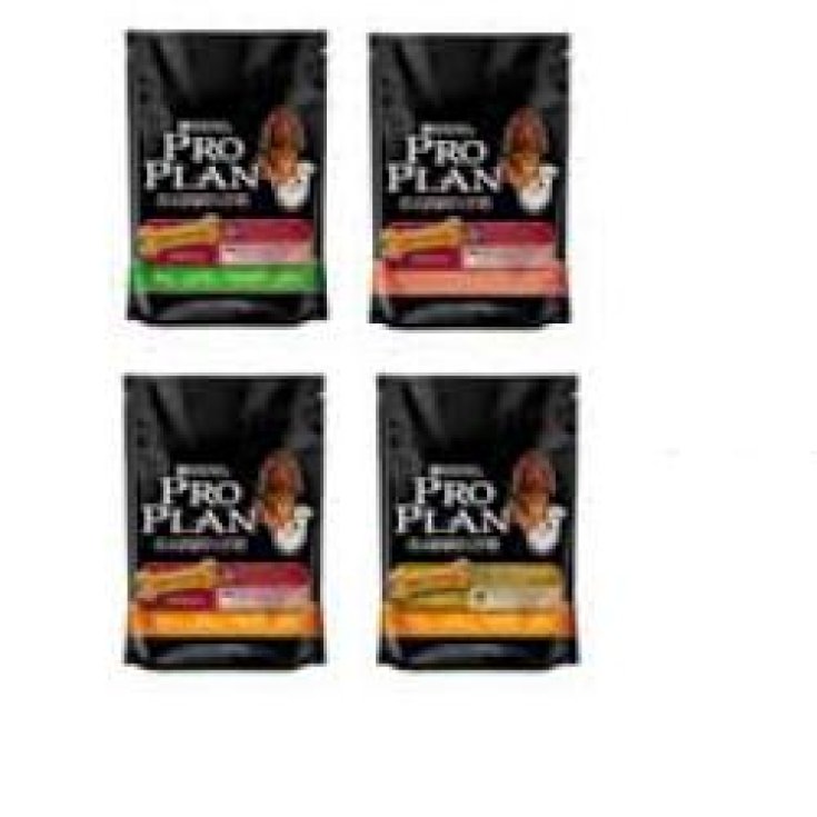 PROPLAN PERRO BISC LIGERO 400G