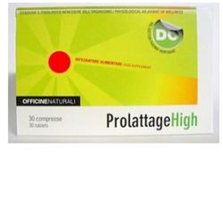 Prolataje Alto 30cpr 850mg