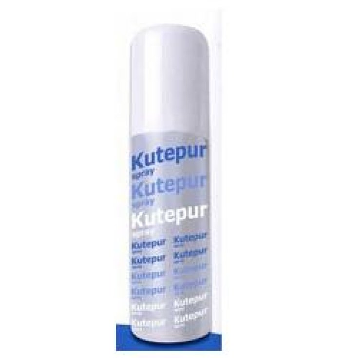 Spray Kutepur 125ml