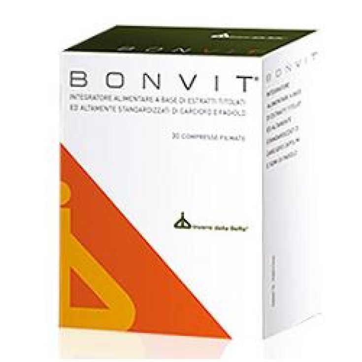 Bonvit 30cpr