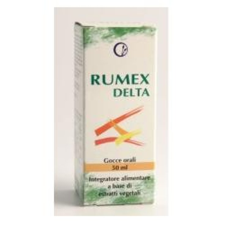 Rumex Delta Sol Ial 50ml