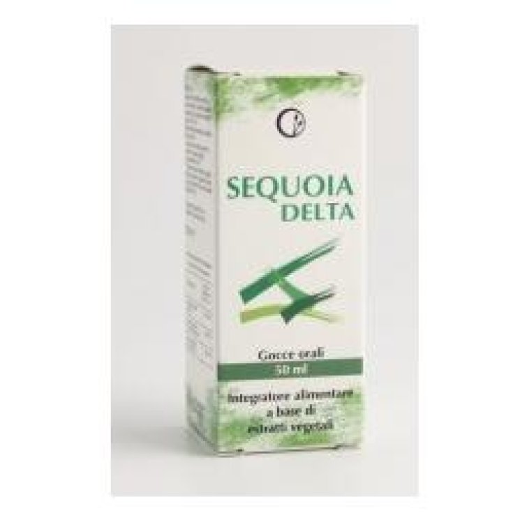 Secuoya Delta Sol Ial 50ml