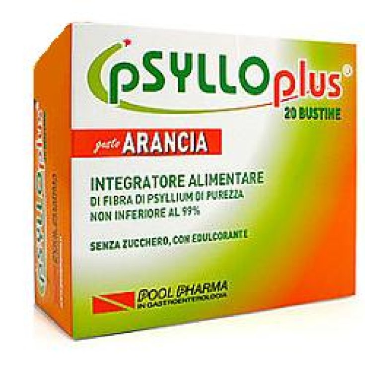 Psyllo Plus Ara 40 busto