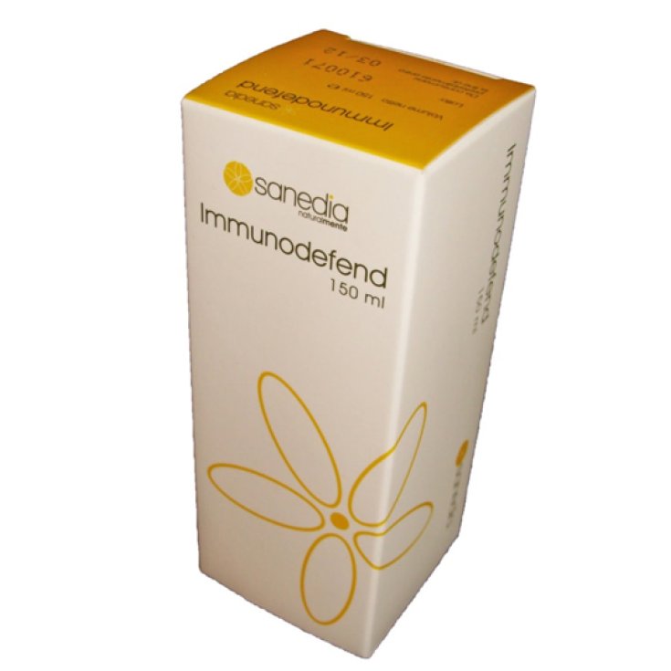 Inmunodefensa 150ml