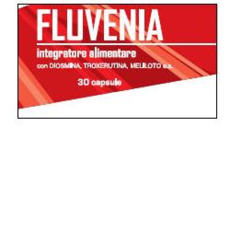 Fluvenia 30cps