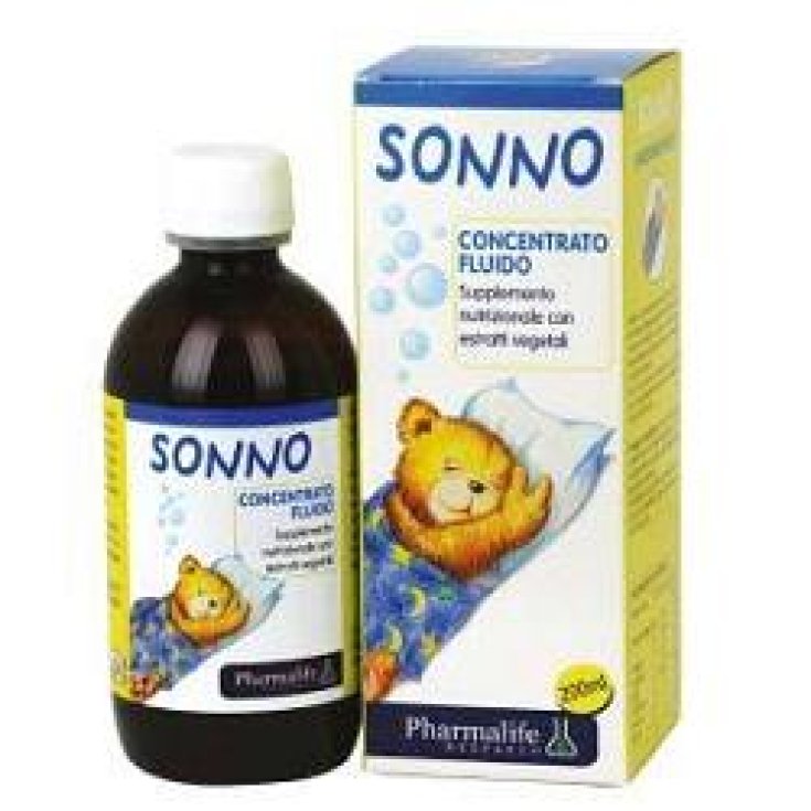 Sueño Bimbi 200ml