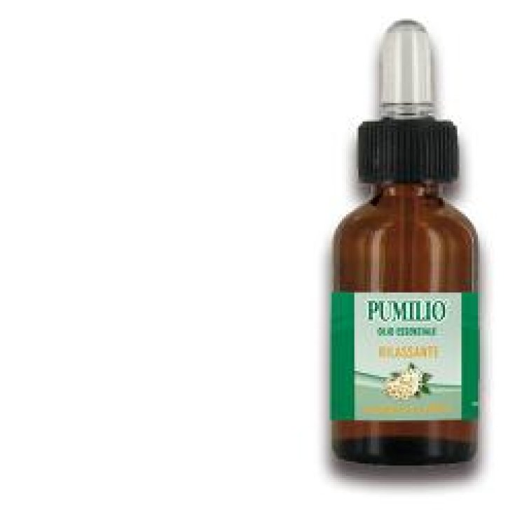 Pumilio Aroma Relajante 10ml