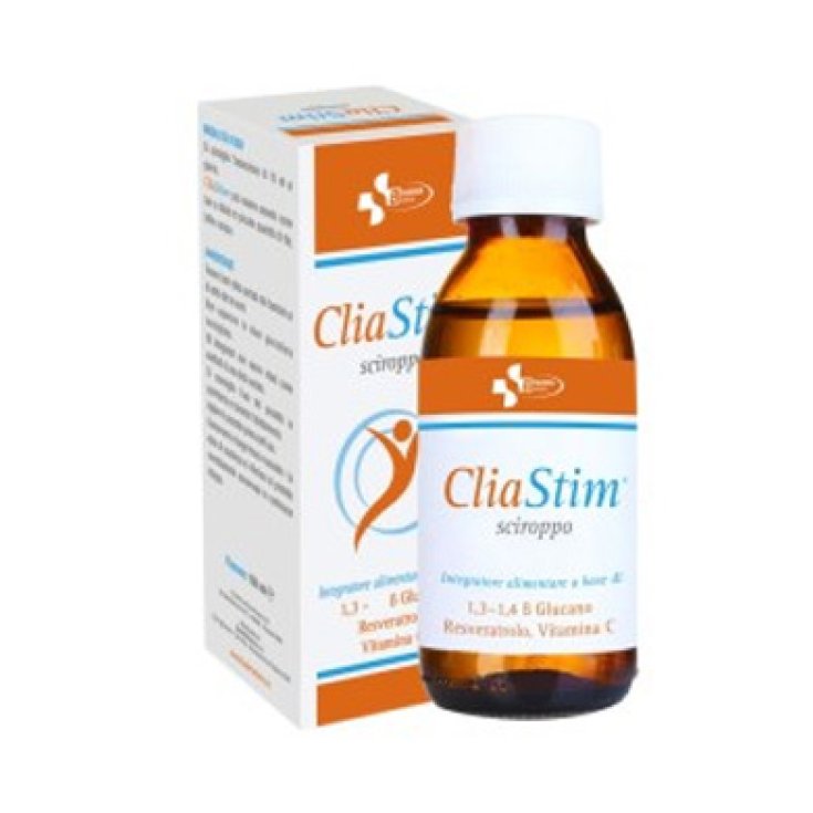 Cliastim Jarabe 150ml