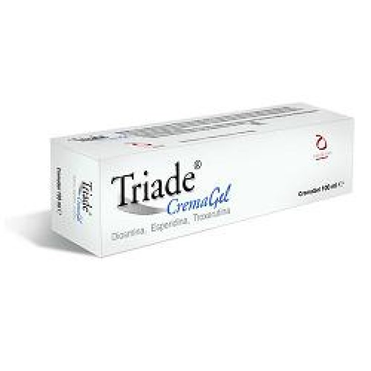 Triade Cremagel 100ml