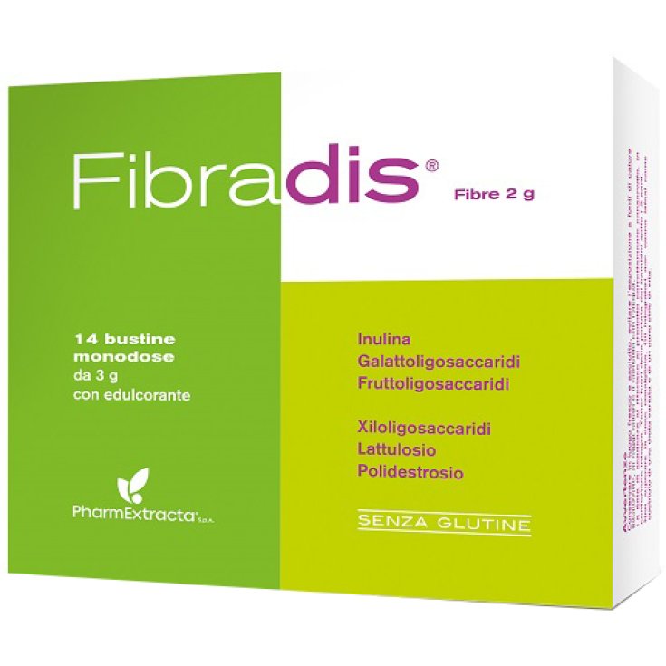 Fibradis 14 busto