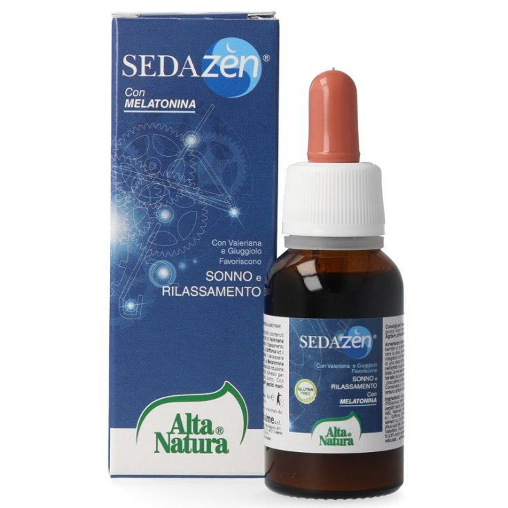 Sedazen 20ml