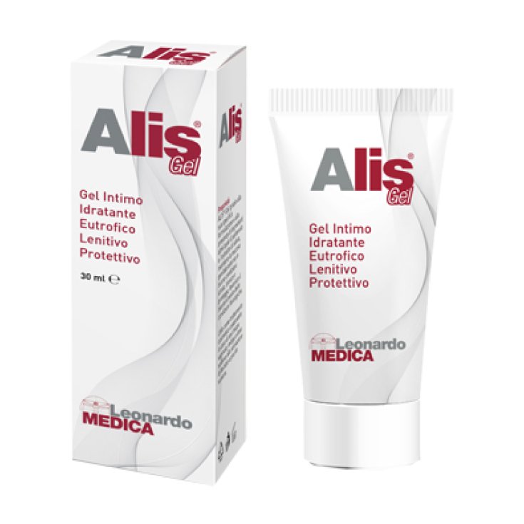 Alis Gel Íntimo 30ml