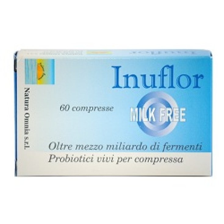 Inuflor 60cpr