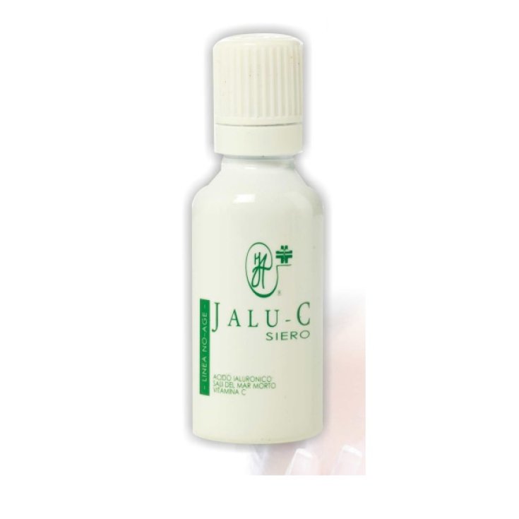 Jalu-c Serum 30ml