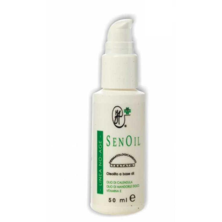 Senoil Oleolito 50ml