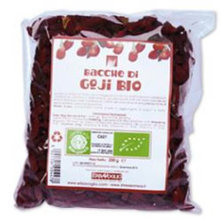 Bayas de Goji Bio 250g