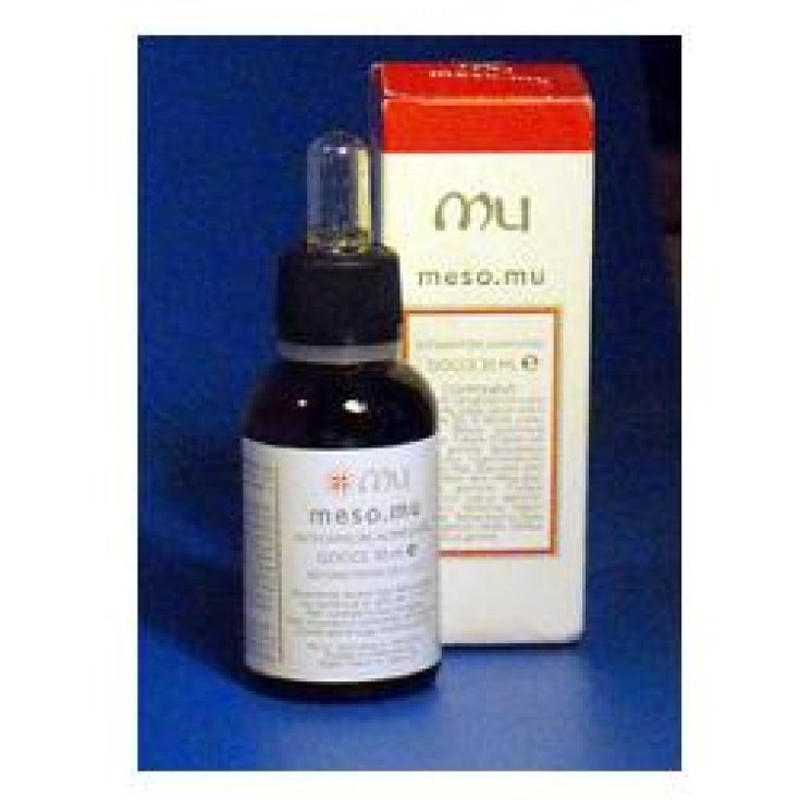 MesoMu 30ml