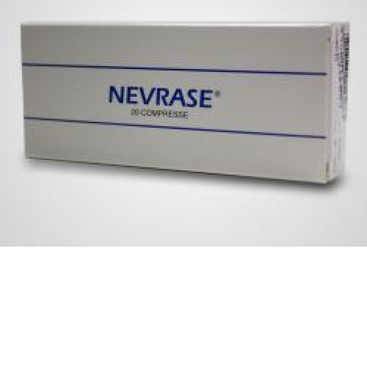 Nevrase 20cpr