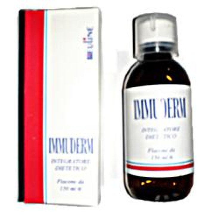 Immuderm Jarabe 200ml