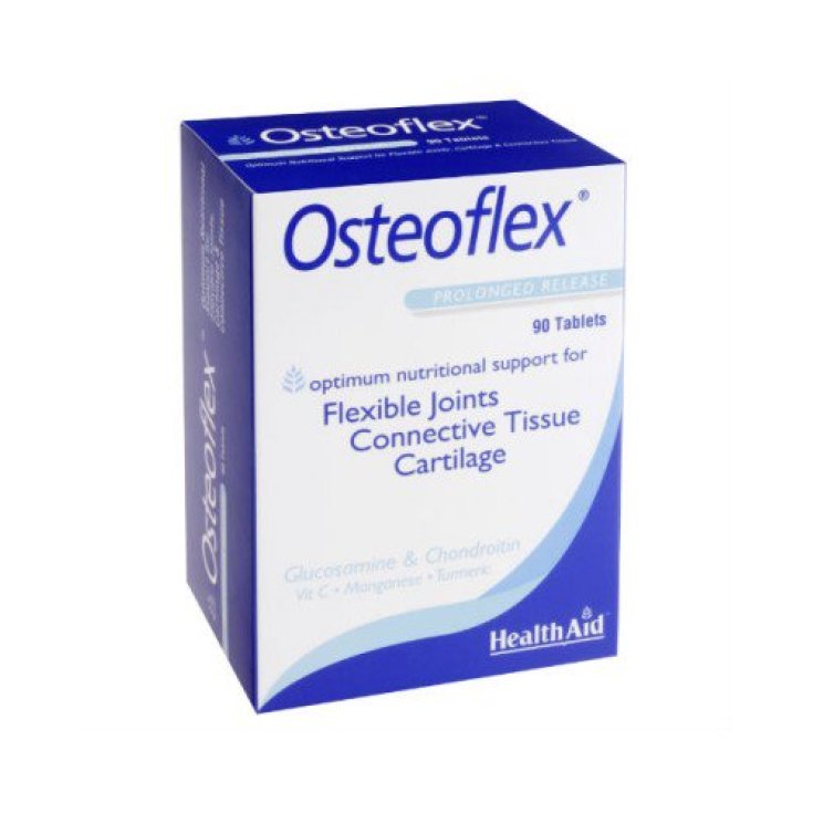Blíster Osteoflex 90cpr