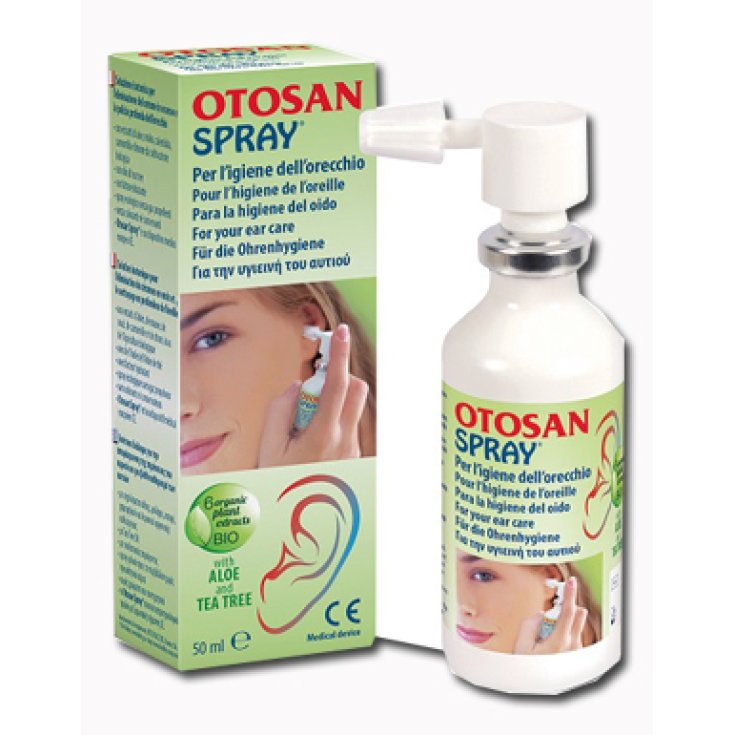 Otosan Spray Oido 50ml